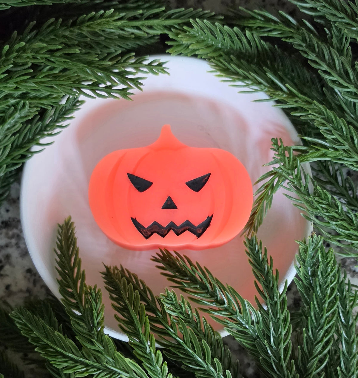 Jack O'Latern