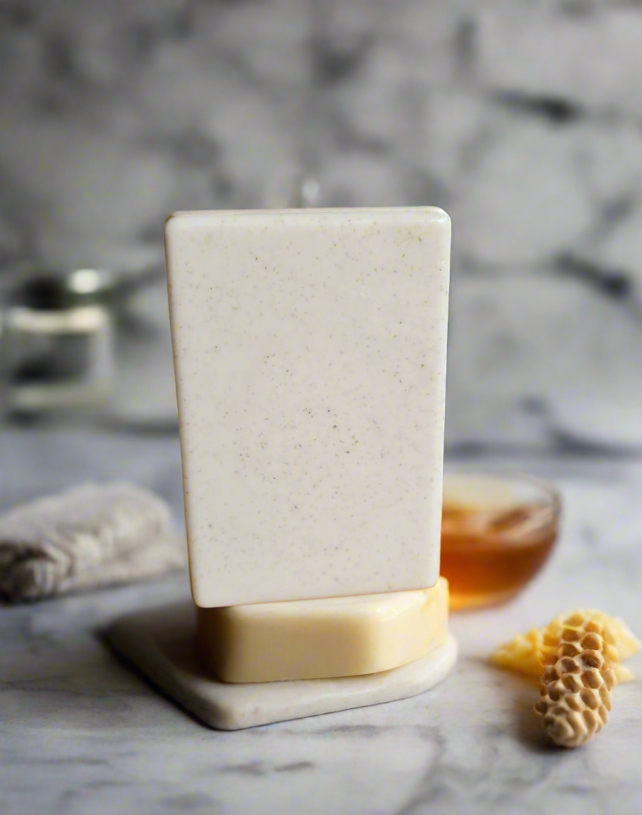 Oatmeal Milk & Honey