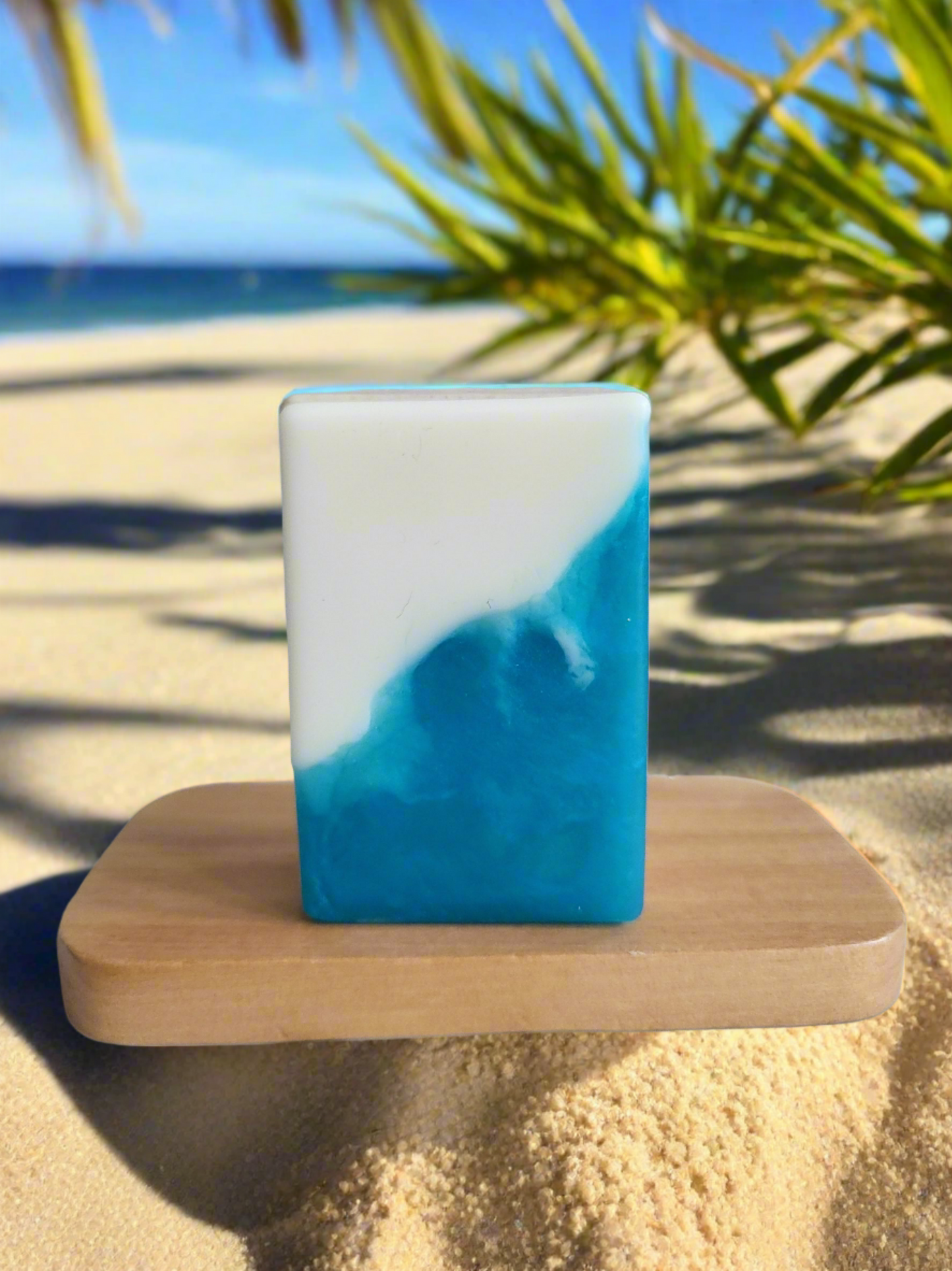 Ocean Breeze Sandalwood