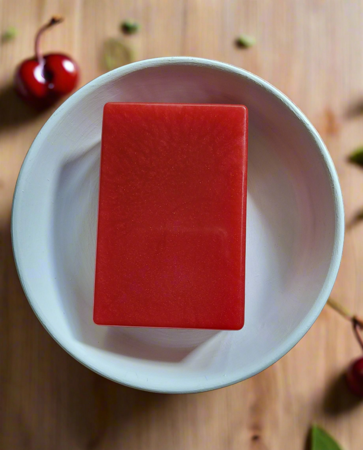 Cherry Almond