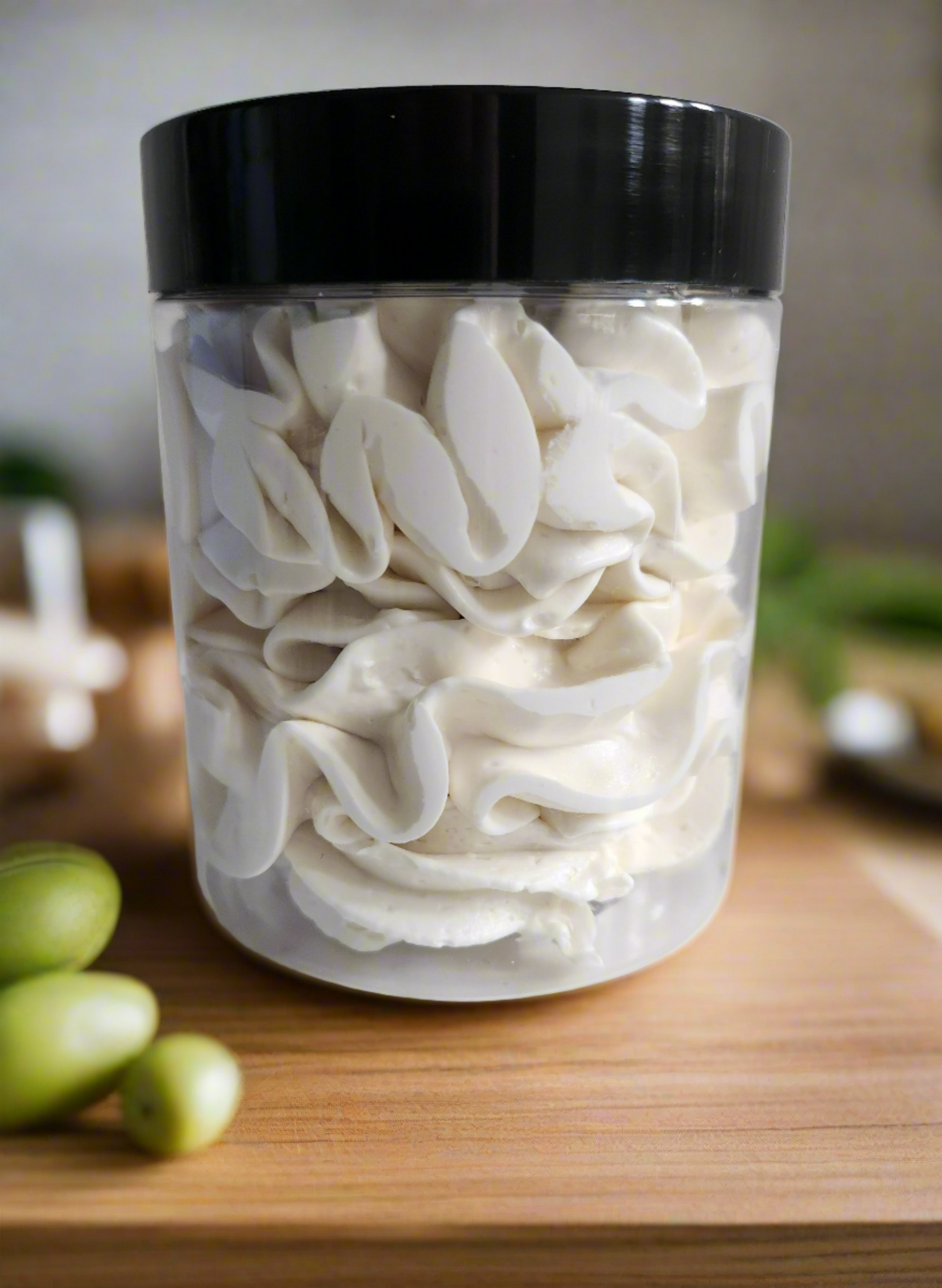 Shea Oatmeal Body Butter