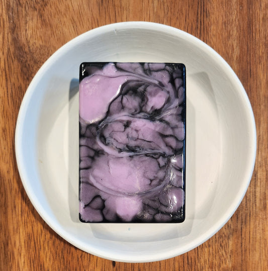 Lavender Patchouli & Sage