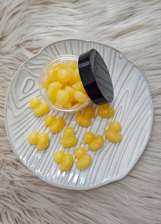 Little Duckie Soap