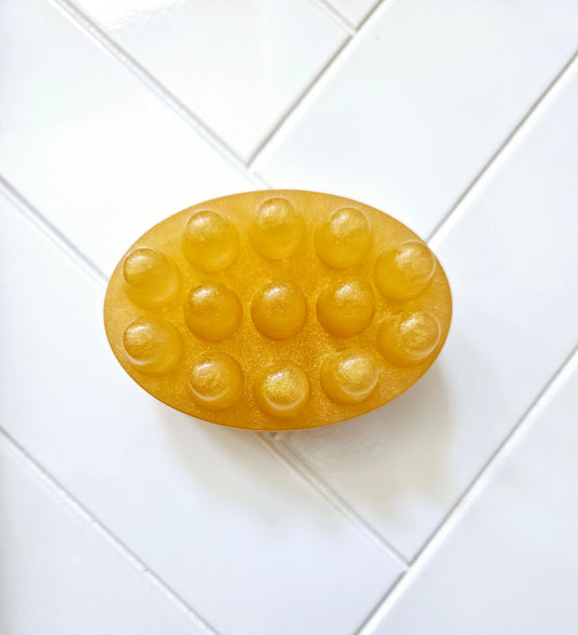 Golden Amber Lavender