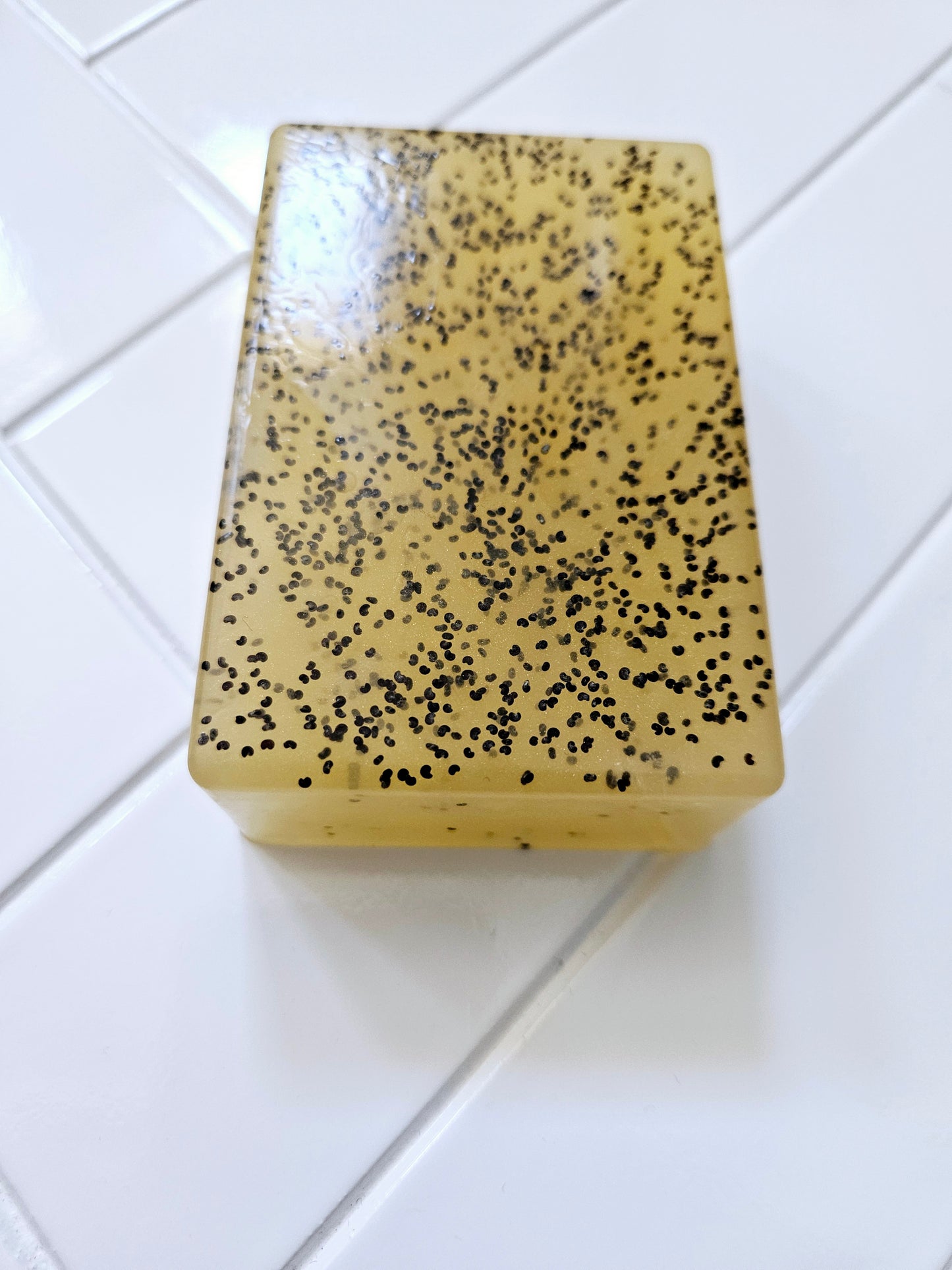 agua de cactus