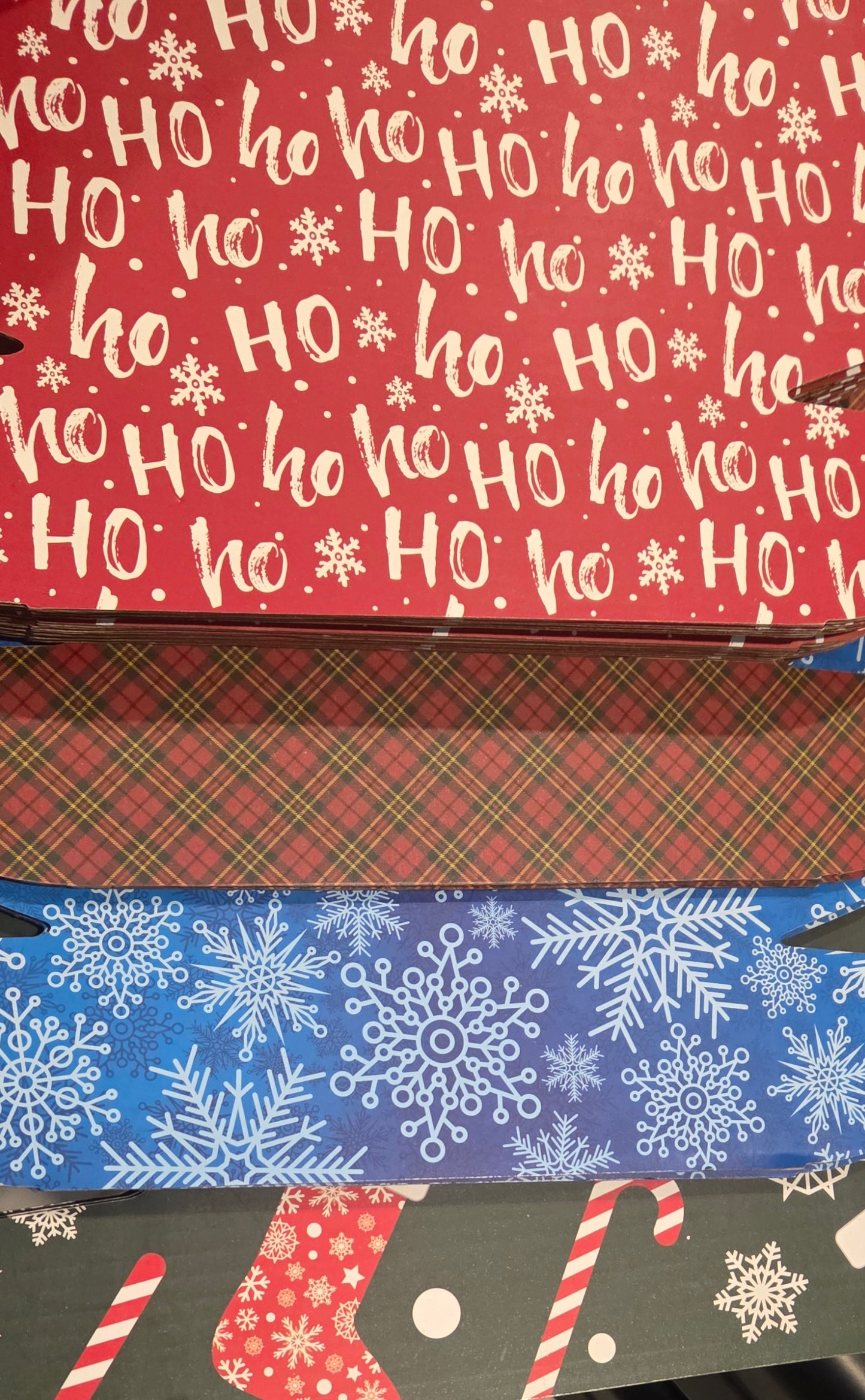 Holiday Gift Box - Medium