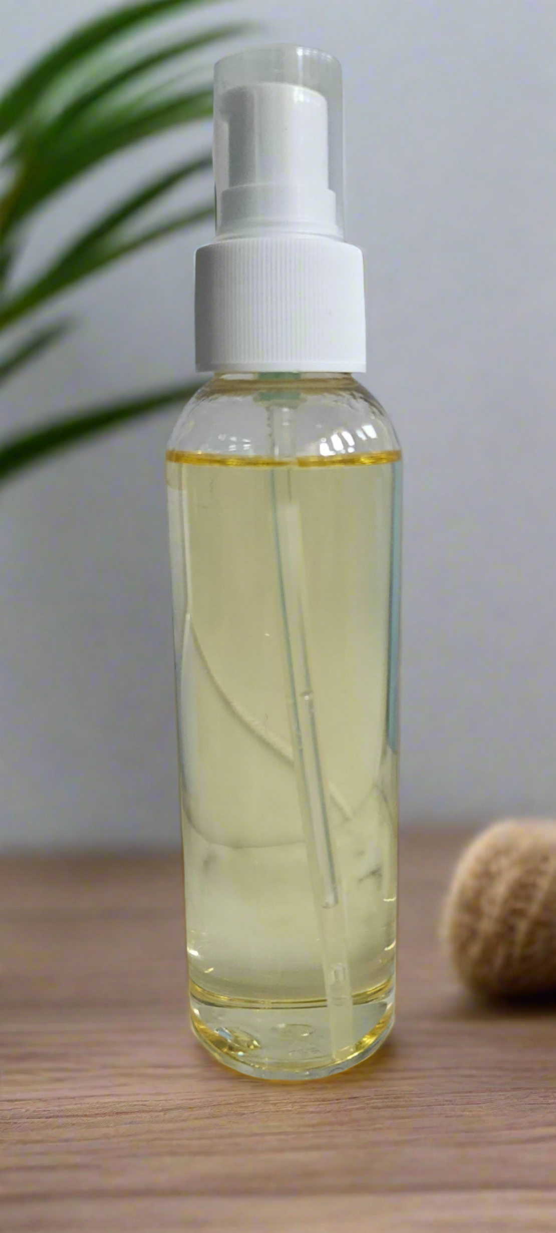 Body Oil