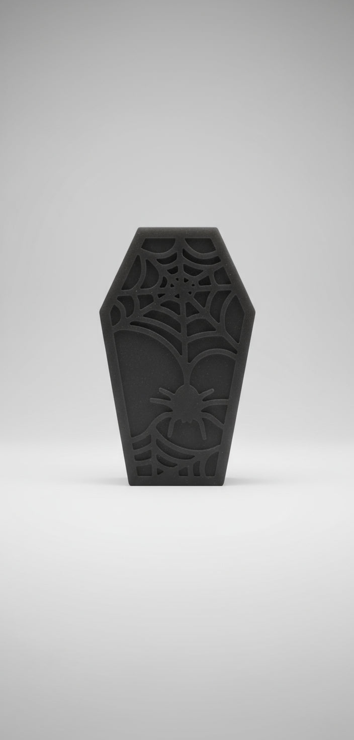 Coffin Soap