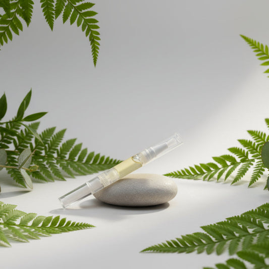 Cuticle Oil