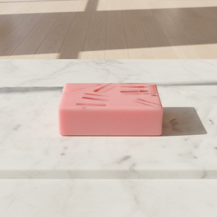 Pink Peppermint