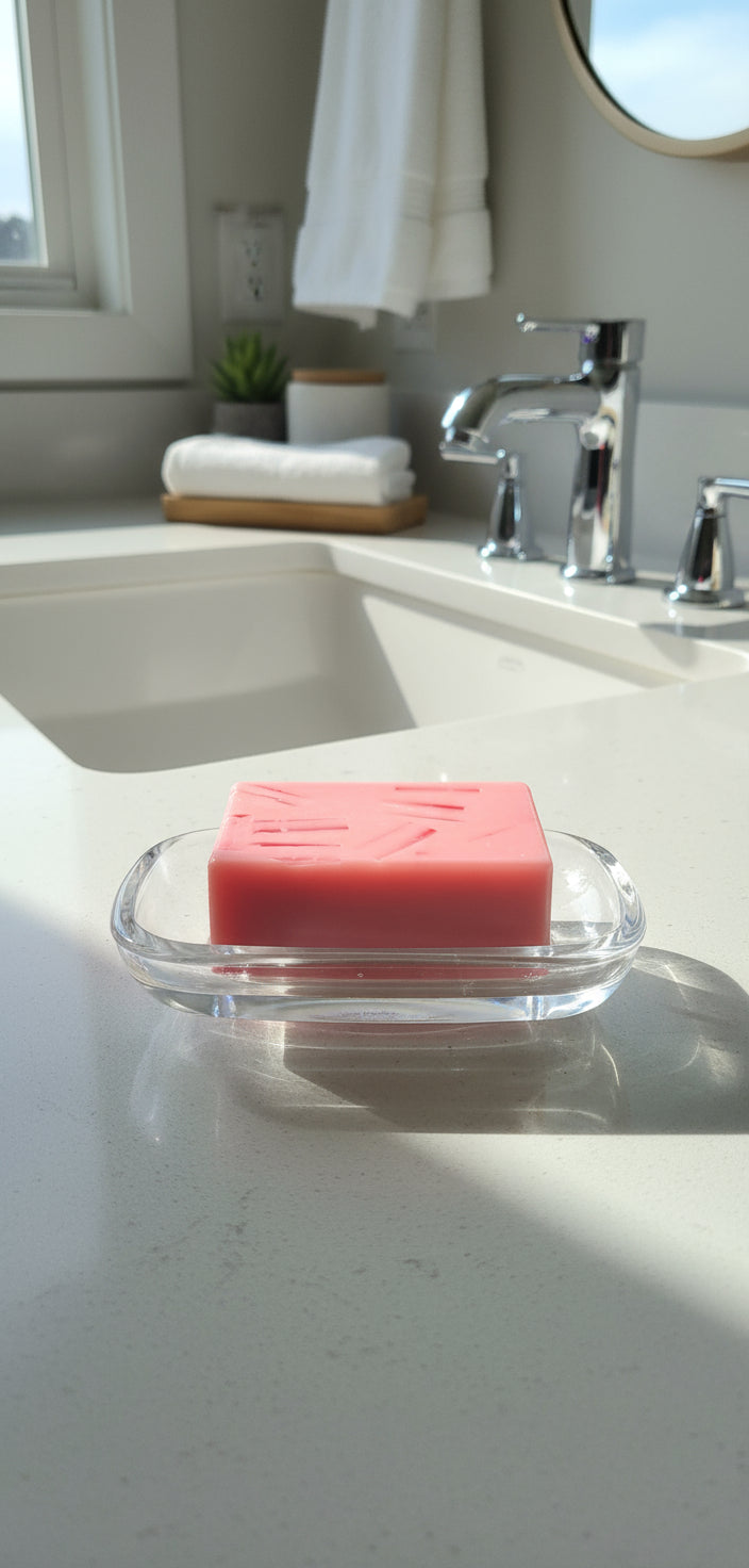 Pink Peppermint
