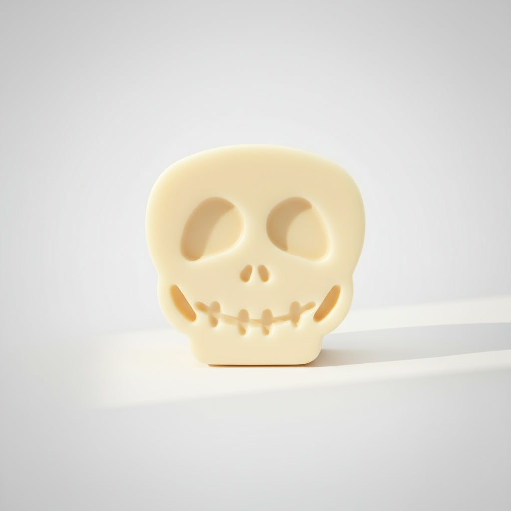 Skull Soap