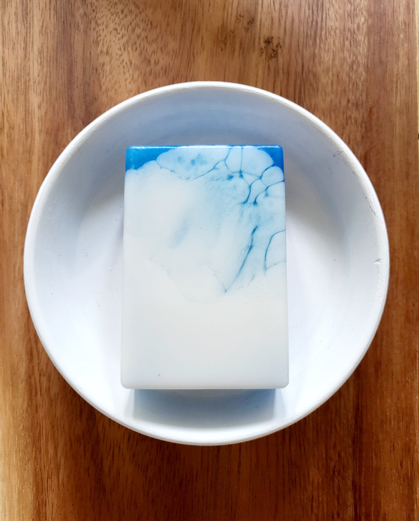 Talco para bebés