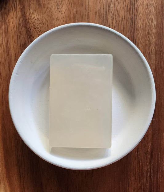 Aloe y trébol