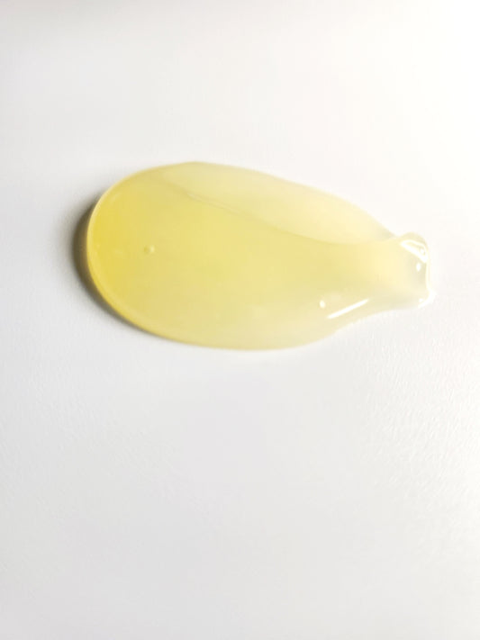 Gelled Body Oil