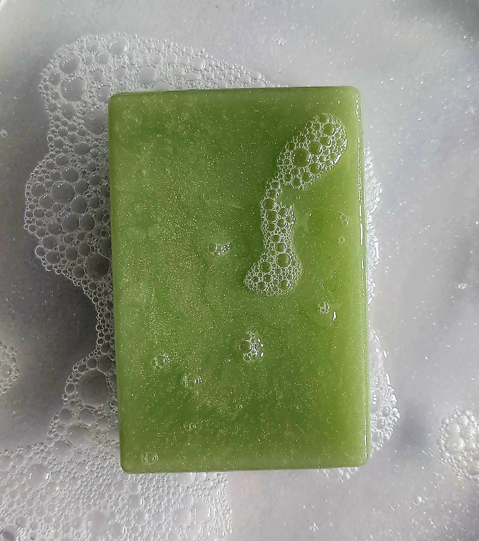 Cactus Water