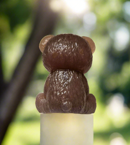 Teddy Bear 3D Soap