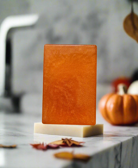 Pumpkin Spice