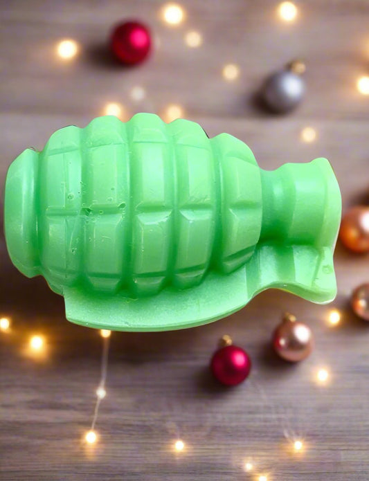 Holiday - Grinchy Grenade