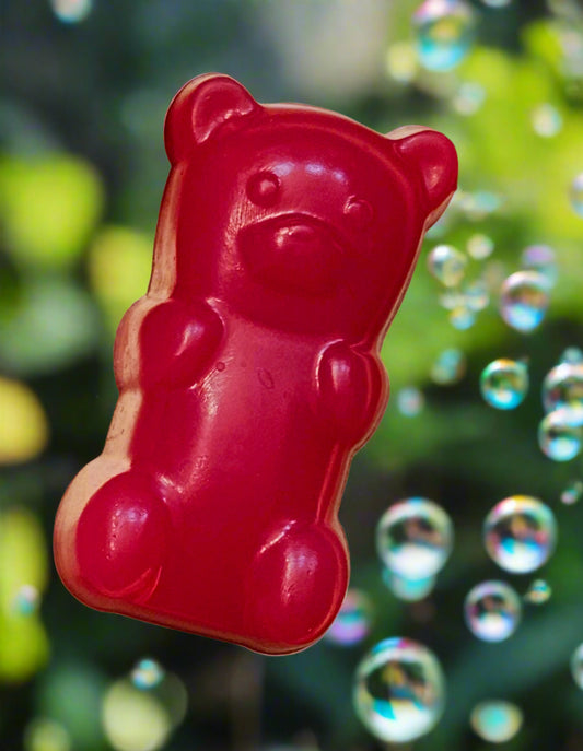 Gummy Bear