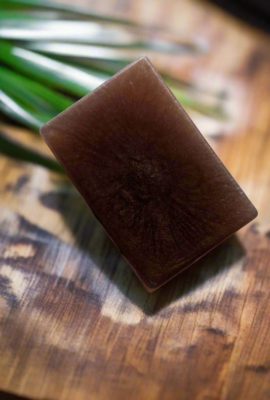 Oud Wood