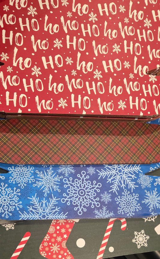 Holiday Gift Box - Medium