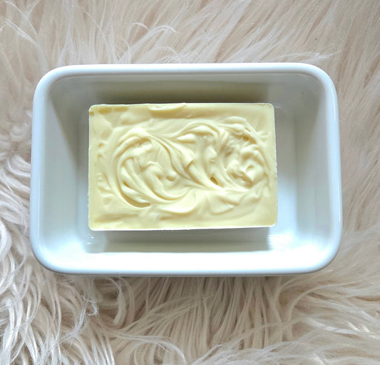 Vanilla Patchouli