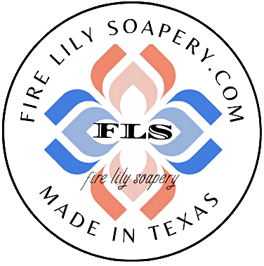 Fire Lily Soapery