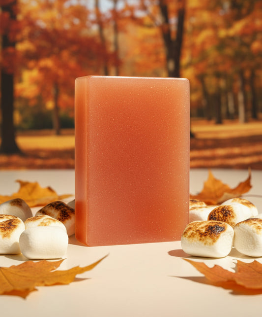 Toasted Marshmallow