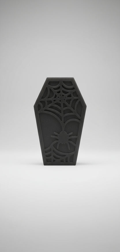 Coffin Soap