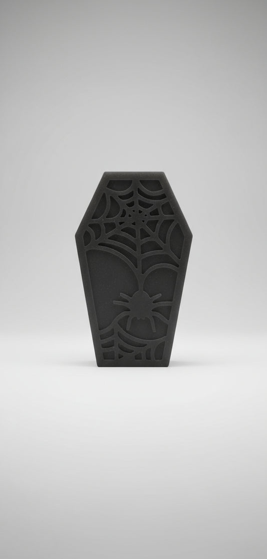 Coffin Soap