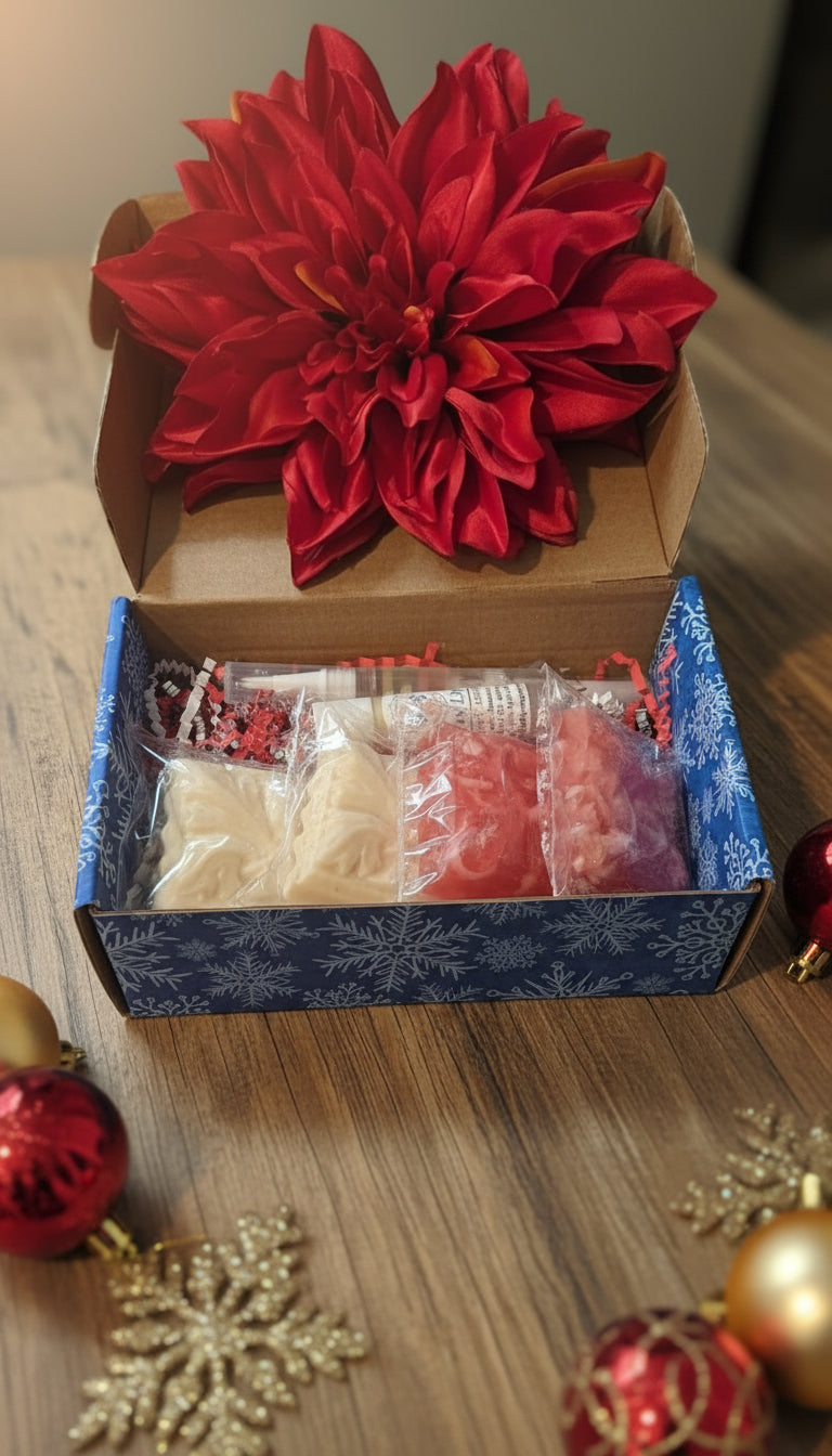 Holiday Gift Box - Medium
