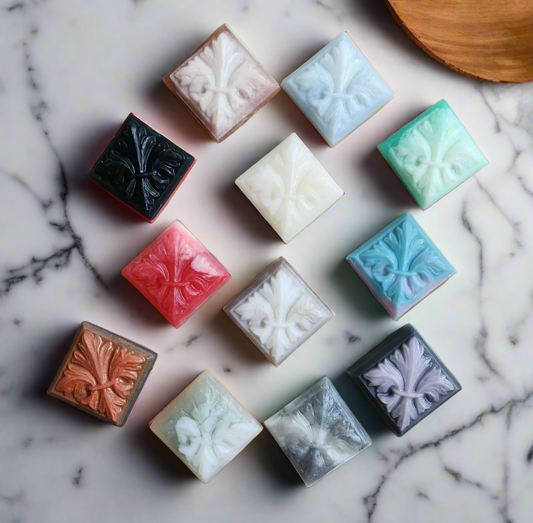 Mini Soaps