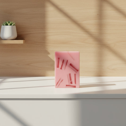 Pink Peppermint