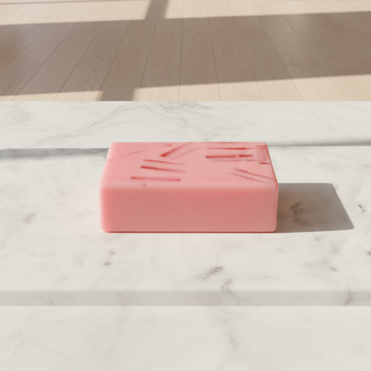 Pink Peppermint