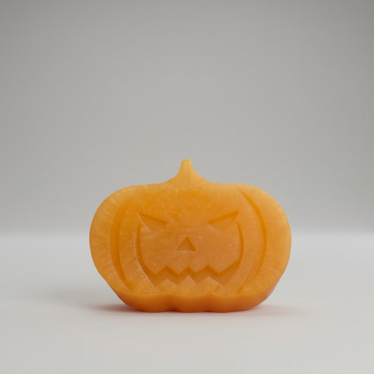 Pumpkin Soap