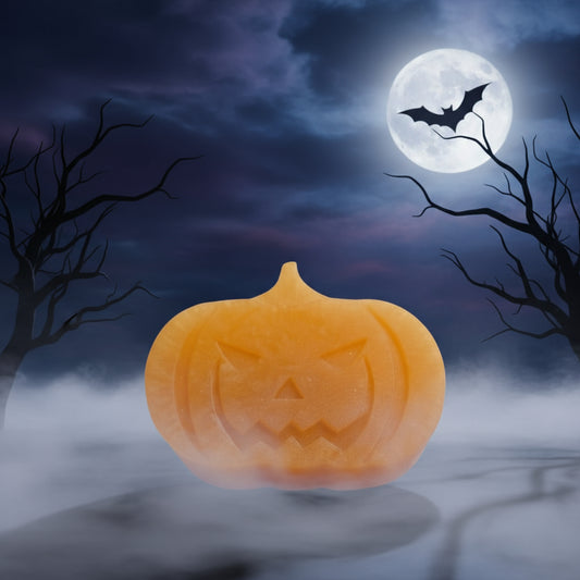 Pumpkin Soap