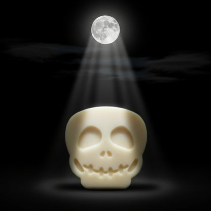 Skull Soap