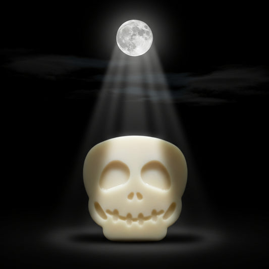 Skull Soap