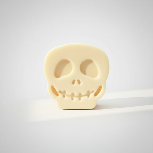 Skull Soap